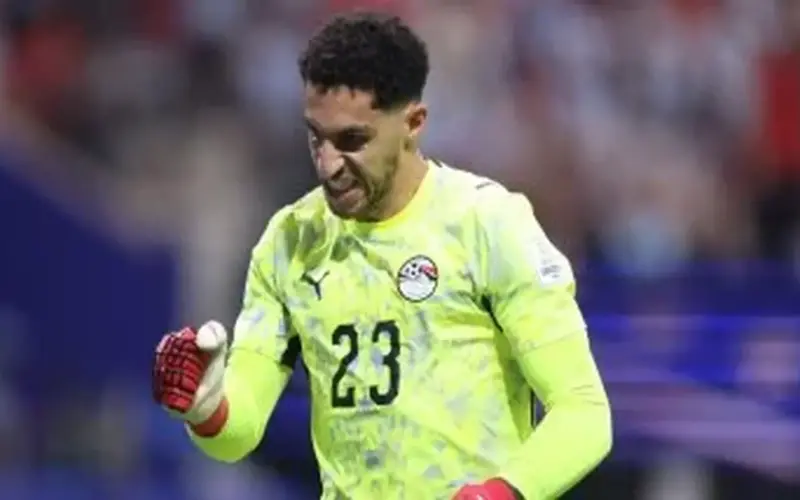 مستقبل مصطفى شوبير في الأهلي يثير الجدل حول رحيله نحو الاحتراف الأوروبي